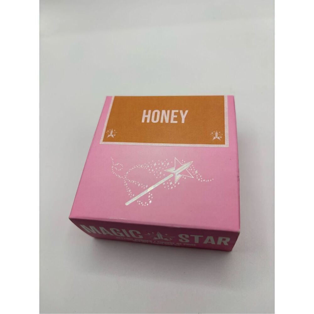 Jeffree Star Honey setting powder M1-9